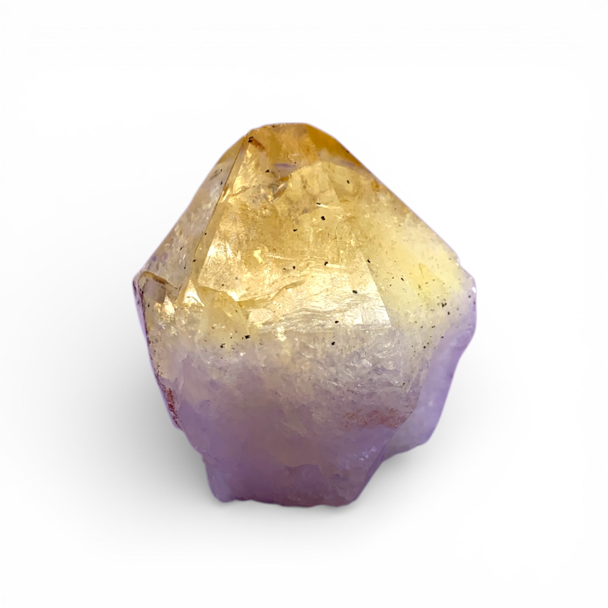 Citrine Point Stand $40